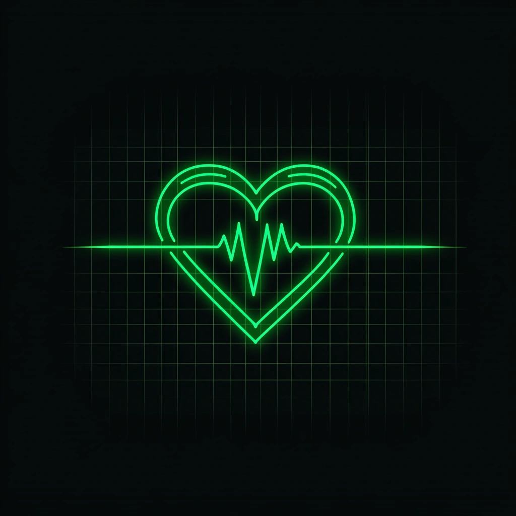 Іконка серця