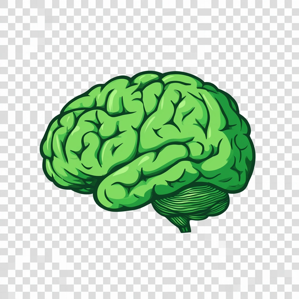 Іконка мозку
