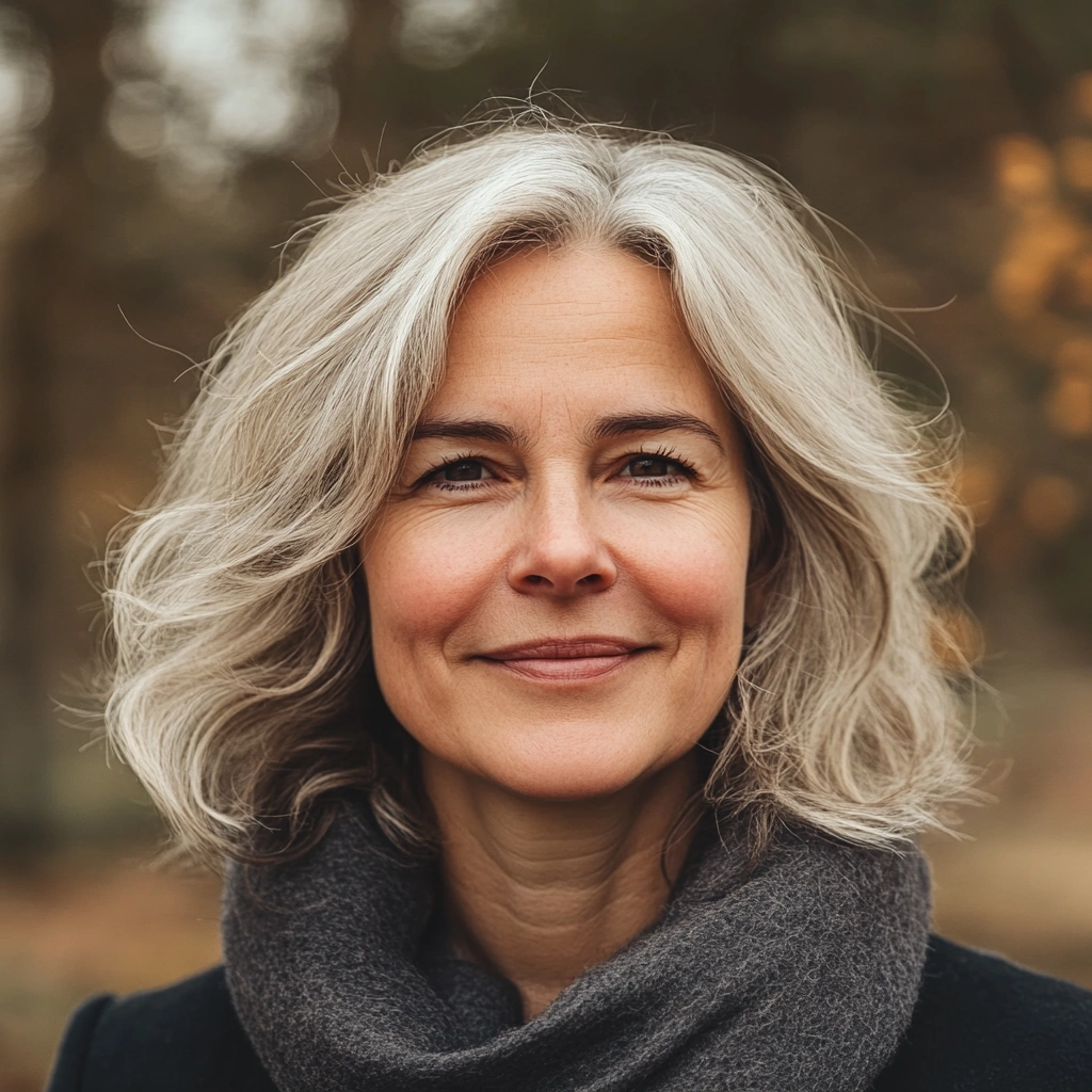 Фото Олени, 65 років